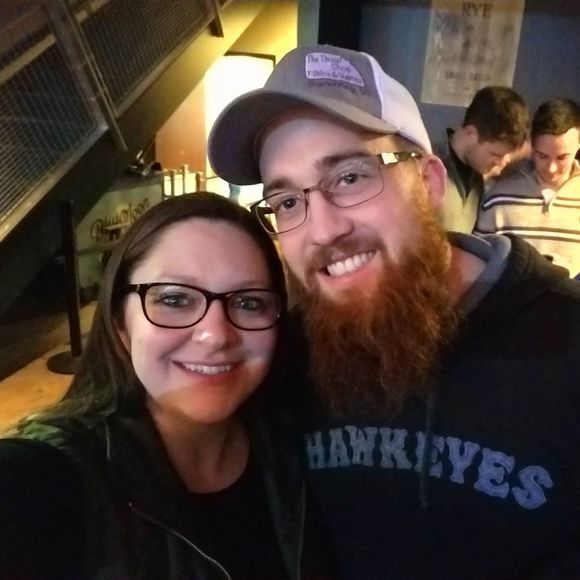 Meet your Posher, Megan - Picture 1 of 1